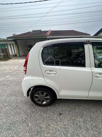 2012 Perodua MYVI 1.3 EZ STANDARD (A) - 4
