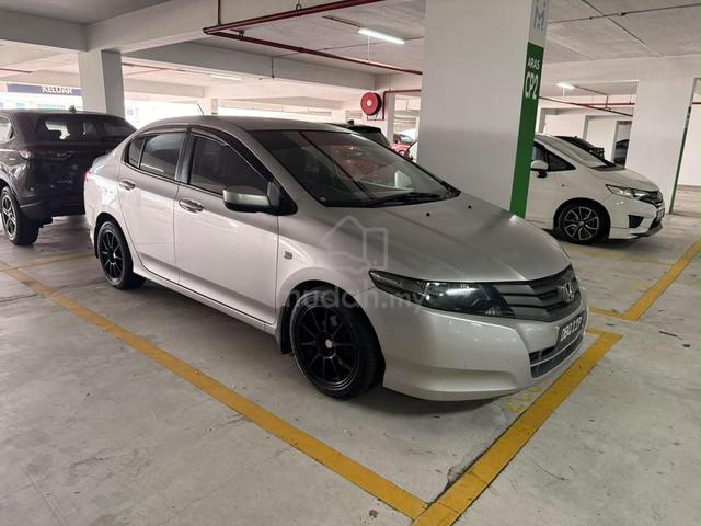 2010 Honda CITY 1.5 S (A) - 5