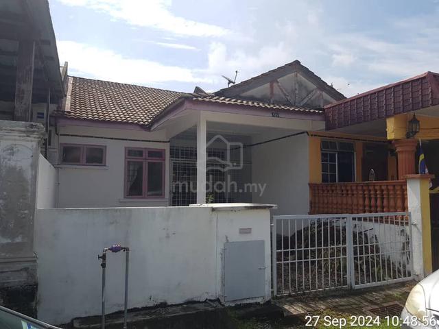 Taman Desa Beringin Sikamat Seremban 1