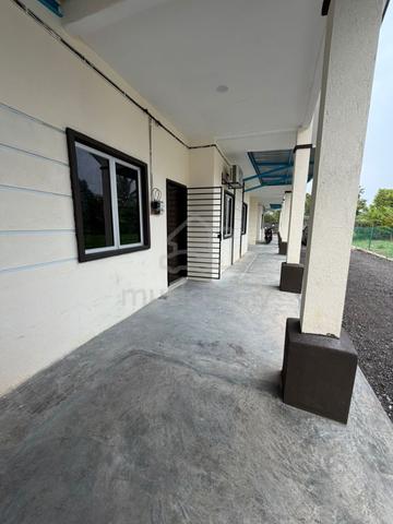 Selangor Bangi Leasehold Semi-Detached House For Sale 1