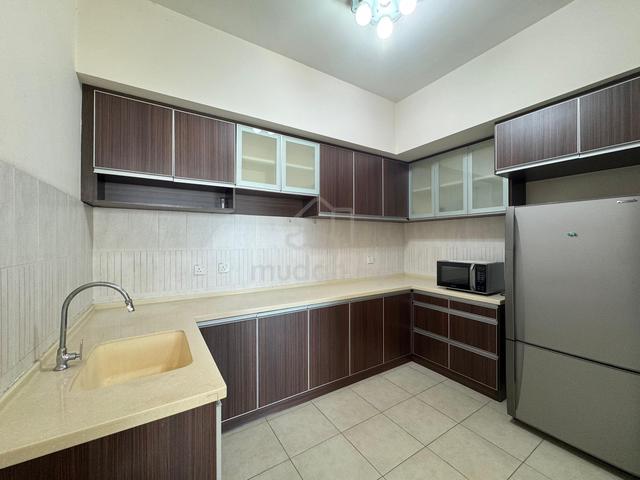 Bayswater Resort Condominium 1