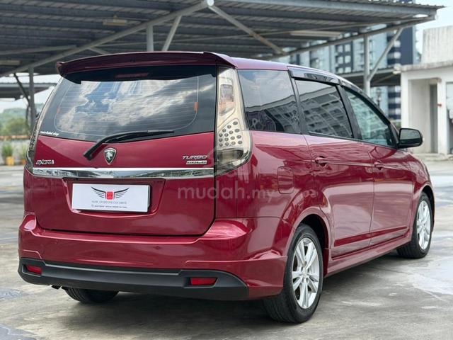 2015 Proton EXORA 1.6 PREMIUM (A) LOAN KEDAI/KREDI - 5