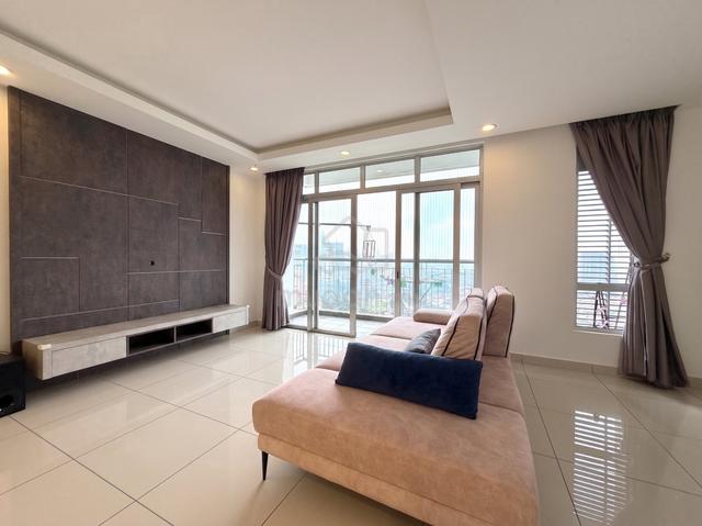 Sky Vista Residency 1