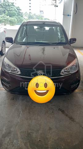2021 Proton SAGA 1.3 PREMIUM AT MY16 BT P2-13A - 1