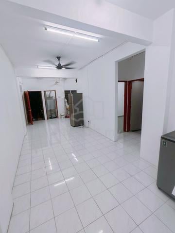 Apartment Nilai Perdana 1