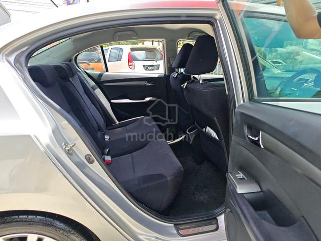 2013 Honda CITY SPEC E 1.5 (AUTO) - 5