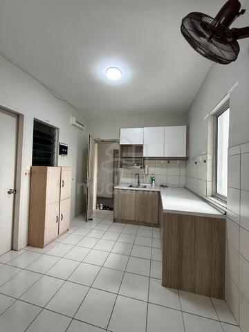 Residensi Jalilmas @ Bukit Jalil 1