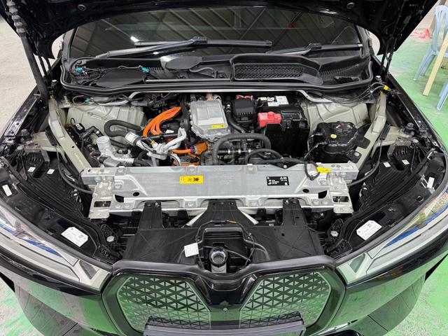 2023 Bmw IX xDRIVE40 SPORT x5(A) - 3