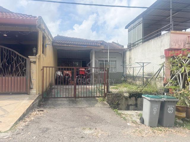 Single Storey Taman Bukit Mutiara Kuala Pilah N9 For Sale 1