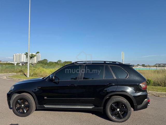 2007 Bmw X5 3.0 i (CBU) (A) - 3