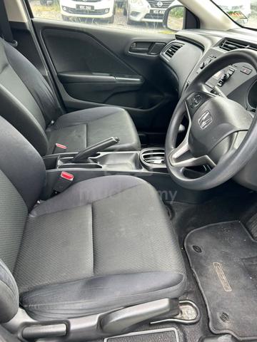 2018 Honda CITY 1.5 E MY2014 FACELIFT (A) - 3