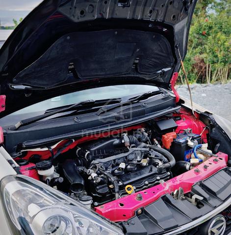 2013 Perodua MYVI 1.3 SXI PREMIUM (M) - 3