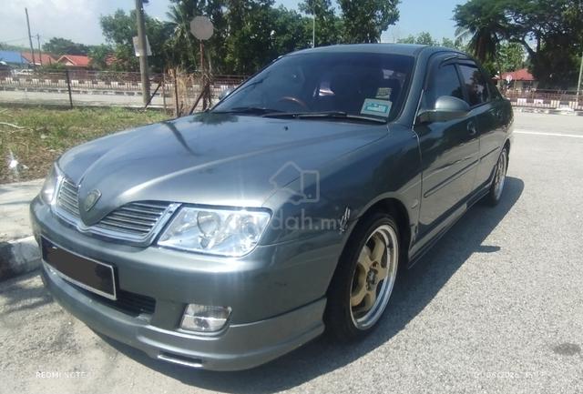 2002 Proton WAJA 1.6 (A) - 4