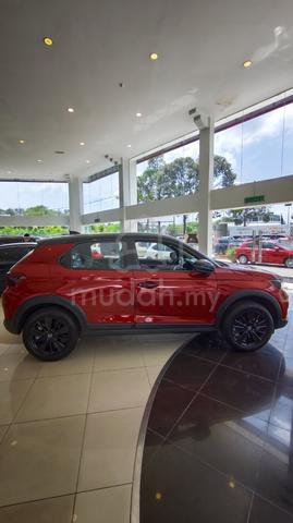 2026 Honda WR-V 1.5 RS V E Facelift - 4