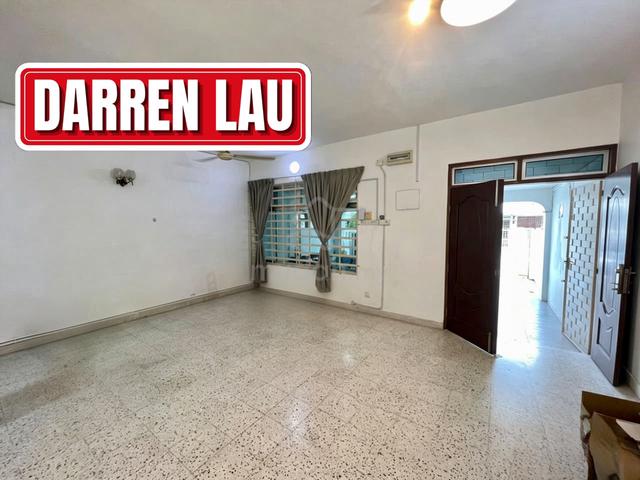 [2 STOREY TERRACE] PAYA TERUBONG 2400sf ECONSAVE RAMBAI AYER ITAM RENT 1