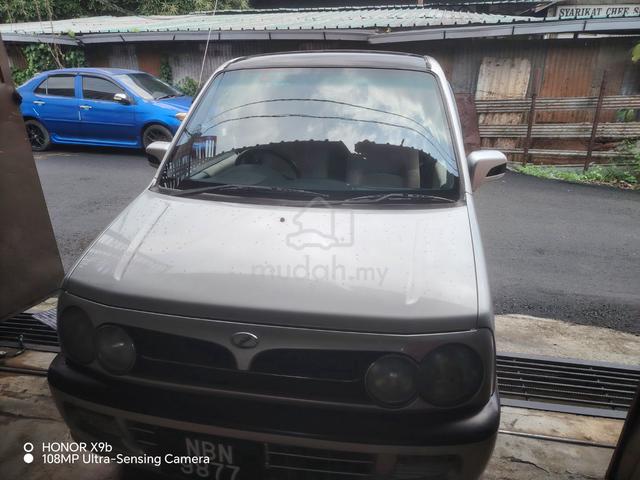 2004 Perodua KENARI 1.0 EZS L902 (A) - 3