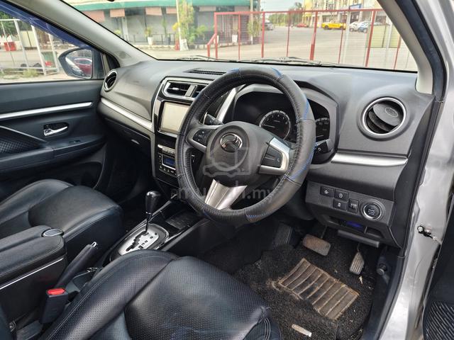 2020 Perodua ARUZ 1.5 AV Full Spec 1Owner Like New - 4
