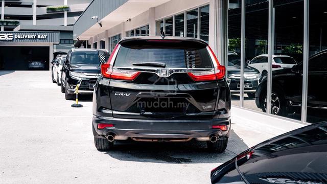 Honda CR-V 1.5 TC F.LIFT A.CRUISE L.SEAT CRV 2020 - 4