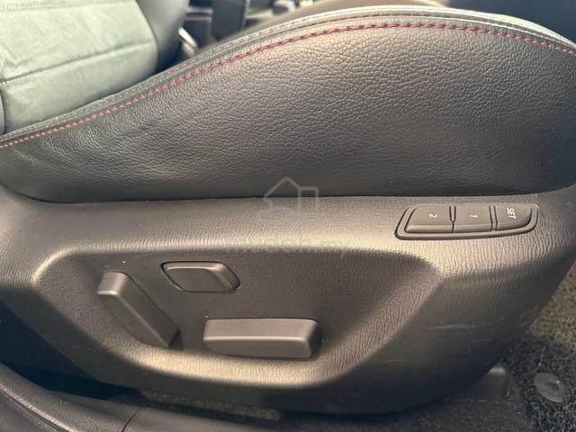 Mazda CX3 2.0 SKYACTIV HIGH S/roof F/Leather Seat - 4