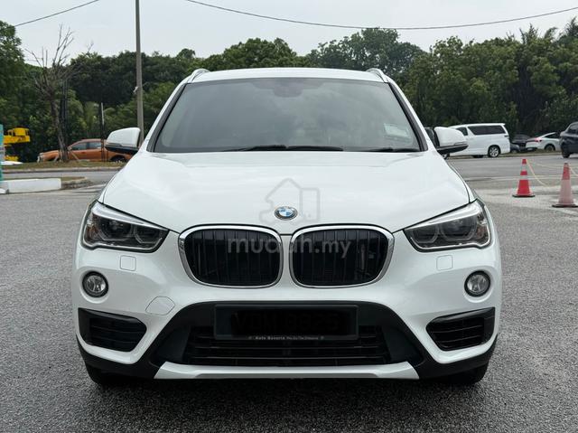 2019 Bmw X1 2.0 SDRIVE20I(A)FACELIFT DIGITAL METER - 5