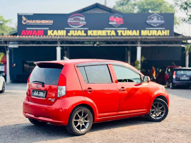 2006 Perodua MYVI 1.3 EZI (A) - 3
