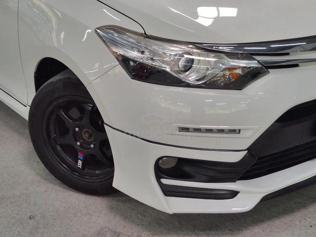 2018 Toyota VIOS 1.5 G FACELIFT (A) FREE SPORT RIM - 3