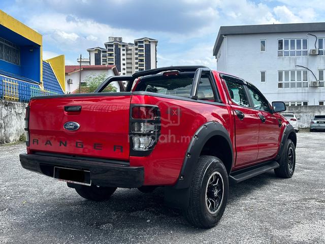 2017 Ford RANGER 2.2 XLT FACELIFT 3 YEARS WARRANTY - 3