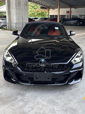 2022 BMW Z4 2.0 sDrive20i M Sport (A) H/K SOUND - 3