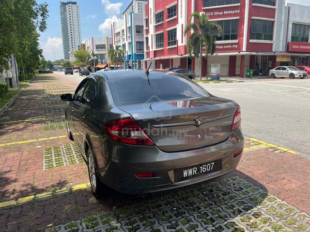 2012 Proton PERSONA 1.6 ELEGANCE BASE LINE (A) - 4