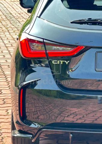 2023 Honda CITY 1.5 V HATCHBACK (A)CAR KING - 5