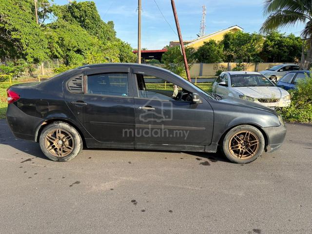 2010 Proton PERSONA 1.6 ELEGANCE BASE LINE (M) - 2