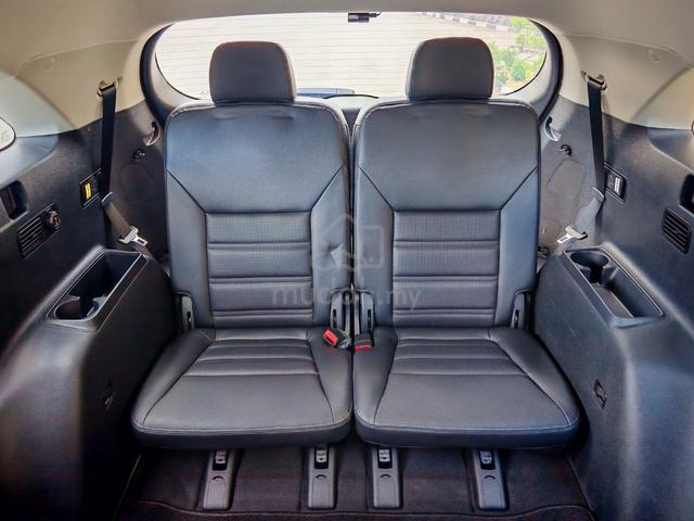 2019 Kia SORENTO 2.4 HIGH SPEC (A) UM Facelift AWD - 5
