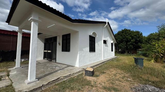 Taman Rasa Sayang Indah Bedong Kedah 1