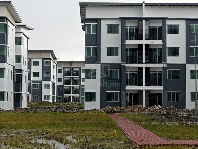 Uni Central Apartment 2