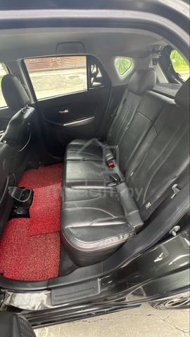 2018 Perodua MYVI 1.5 ADVANCE (A) - 3