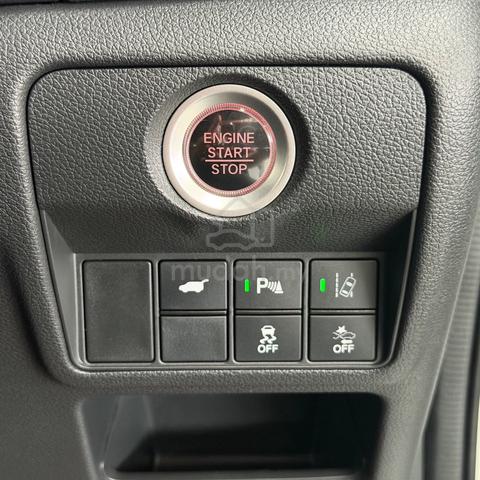 2018 Honda CR-V 1.5 TC-PREMIUM 2WD (A) - 4