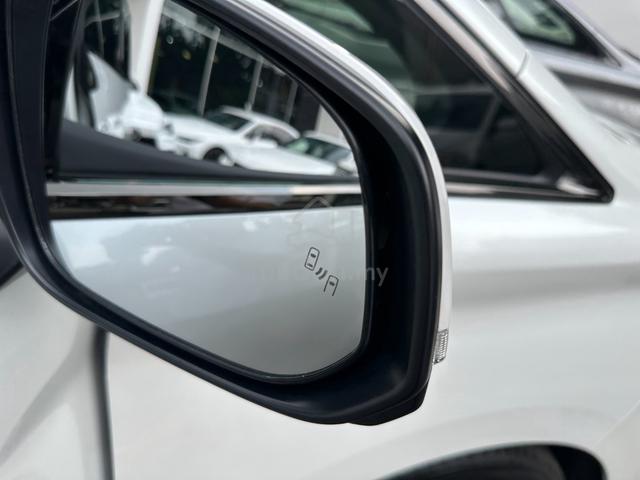 JBL ORI GR KIT 2025 Toyota VELLFIRE 2.4 Z PREMIER - 5