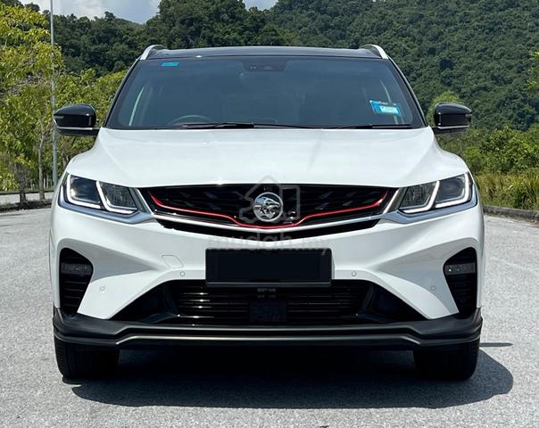 2024 Proton X50 1.5 TGDI FLAGSHIP - PREMIUM SELECT - 2