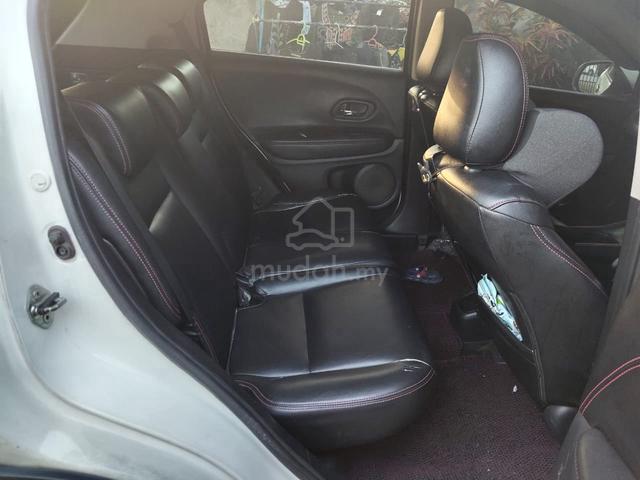 2015 Honda HR-V 1.8 E (A) - 5