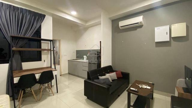 Meridin Suites Residences @ The Meridin 1