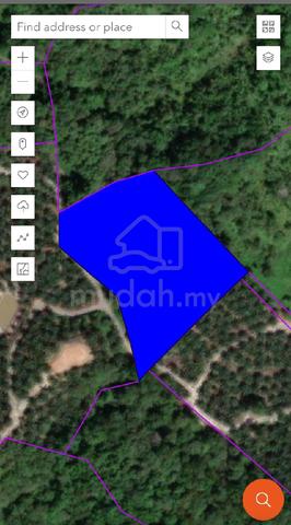 Sibu Pasai-Siong lands for sale 1