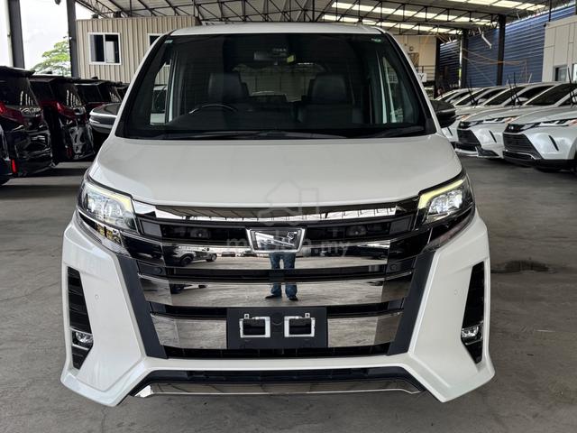 2021 Toyota NOAH 2.0 SI (A) - 3