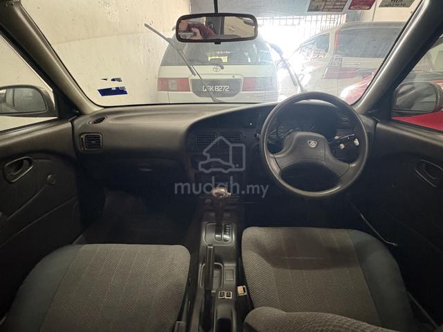 1997 Proton WIRA 1.3 GL (M) - 5