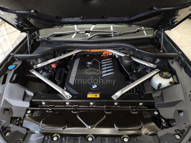 BMW X5 XDRIVE 45E (PHEV) 3.0L M sport - 4