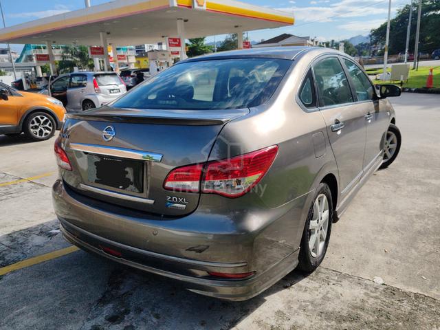 Nissan SYLPHY 2.0 LUXURY (A) 1 OWNER TIPTOP - 2