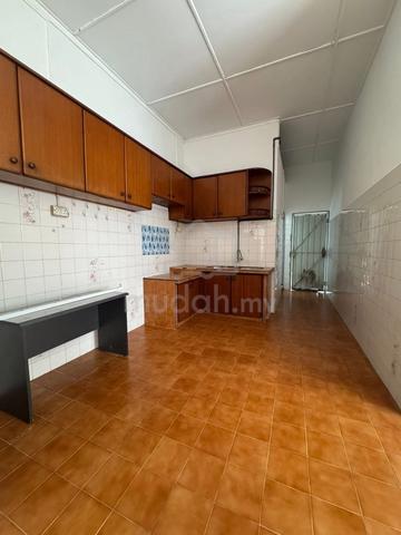 Single Storey for Rent at Tmn Alma Near SMK JLN DAMAI & Kampung Baru 1