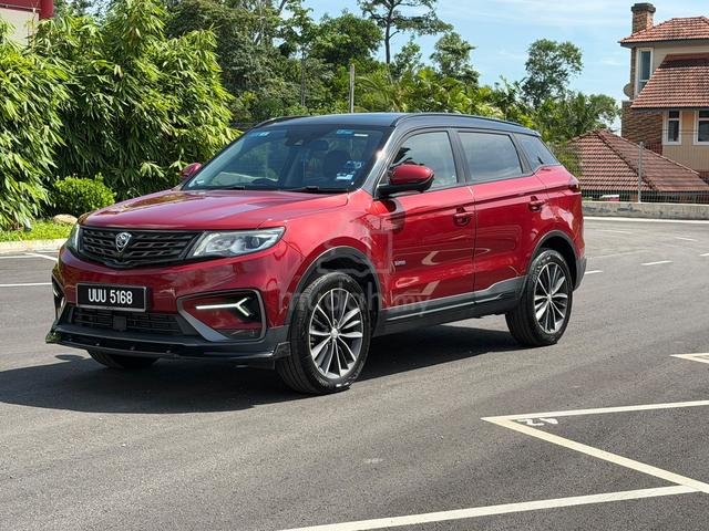 2019 Proton X70 1.8 PREMIUM 2WD (A) - 2