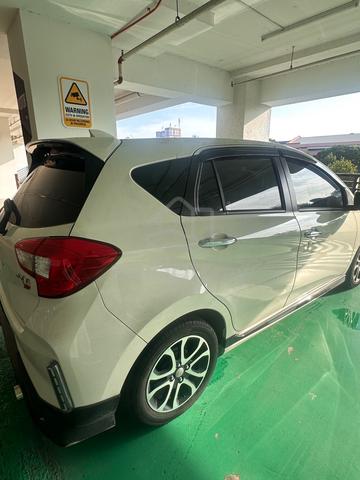 2024 Perodua MYVI 1.5 AV MY17 ENHANCED (A) - 4