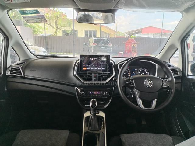 2024 Proton PERSONA 1.6 EXECUTIVE PREMIUM WARANTY - 5