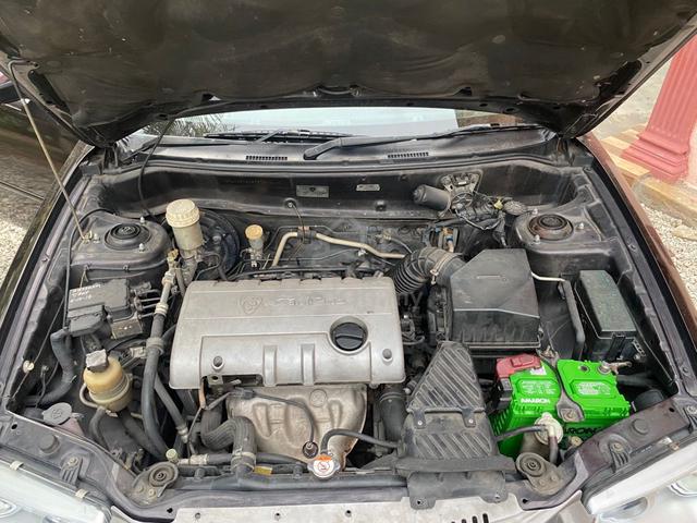 2007 Proton WAJA 1.6 CAMPRO VERSION A (M) - 3